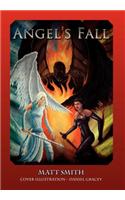 Angel's Fall