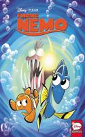 Disney-Pixar Finding Nemo: Movie Graphic Novel