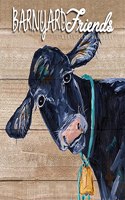 Barnyard Friends 2022 Square