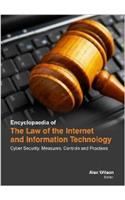 Encyclopaedia Of The Law Of The Internet And Information Technology: Cyber Security, Measures, Controls And Practices 3 Volume Set