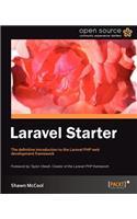 Laravel Starter