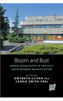 Bloom and Bust