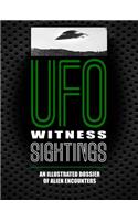 UFO Witness Sightings