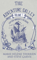 Adventure Galley Volume 1