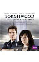 Torchwood: The Collected Radio Dramas: Seven BBC Radio 4 Full-Cast Dramas