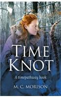Time Knot - A timepathway book