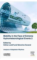 Mobilities Facing Hydrometeorological Extreme Events 2