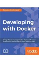 Developing with Docker