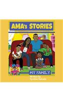 AMA's Stories
