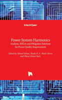 Power System Harmonics