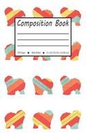 Composition Book
