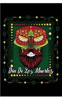 Dia de Los Muertos