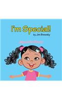 I'm Special: Jayoon's Story
