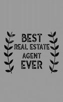 Best Real Estate Agent Ever