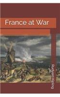 France at War
