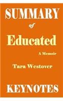 Summary of Educated