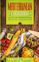 Mediterranean Cookbook