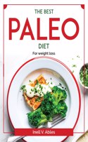 The Best Paleo Diet