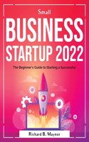 Small Business Startup 2022