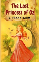 Lost Princess of Oz