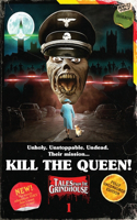 Kill The Queen!: (1 Tales From The Grindhouse)