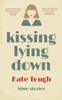 Kissing Lying Down