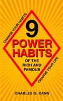 9 Power Habits of the Rich and Famous