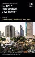 Handbook on the Politics of International Development