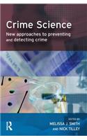 Crime Science
