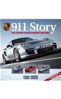 Porsche 911 Story: The Entire Development History(English)