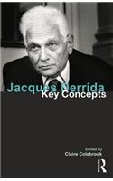 Jacques Derrida