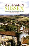 A Village in Sussex
