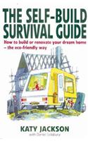 The Self-Build Survival Guide