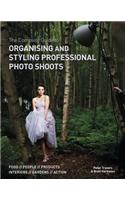 Complete Guide to Organising & Styling Professional Photo Shoots