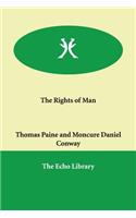 The Rights of Man