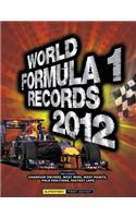 World Formula 1 Records Book