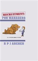 Recruitment