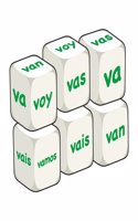 Spanish Ir (pack of 6 dice)