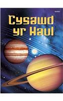 Dechrau Da: Cysawd yr Haul