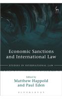 Economic Sanctions and International Law