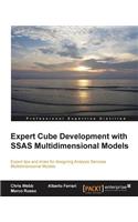 Expert Cube Development with SQL Server Analysis Services 2012 Multidimensional Models