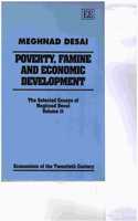 POVERTY, FAMINE AND ECONOMIC DEVELOPMENT
