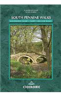 South Pennine Walks