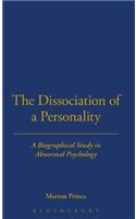 The Dissociation of a Personality