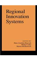 Regional Innovation Systems