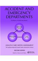 Health Care Needs Assessment