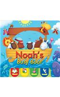 Noah's Busy Boat