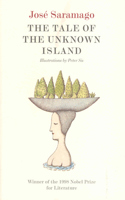 Tale of the Unknown Island