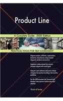 Product Line A Complete Guide - 2020 Edition