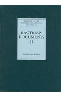 Bactrian Documents from Northern Afghanistan II